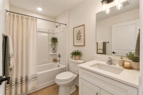 Villa ou maison à vendre à Weeki Wachee, Floride: 3 chambres, 146.79 m2 № 2389295 - photo 23