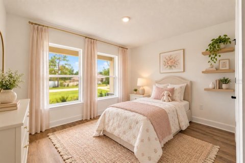 Villa ou maison à vendre à Weeki Wachee, Floride: 3 chambres, 146.79 m2 № 2389295 - photo 24