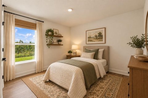Villa ou maison à vendre à Weeki Wachee, Floride: 3 chambres, 146.79 m2 № 2389295 - photo 20