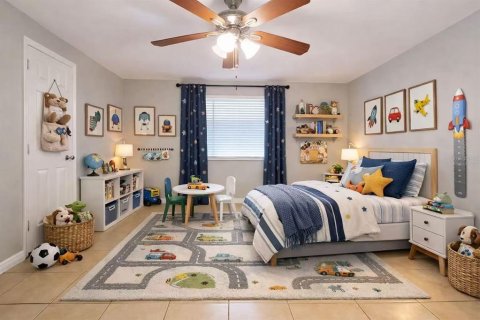 Copropriété à vendre à Kissimmee, Floride: 2 chambres, 87.05 m2 № 2099098 - photo 15