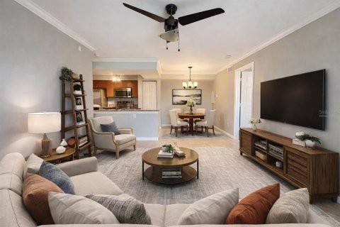 Copropriété à vendre à Kissimmee, Floride: 2 chambres, 87.05 m2 № 2099098 - photo 4