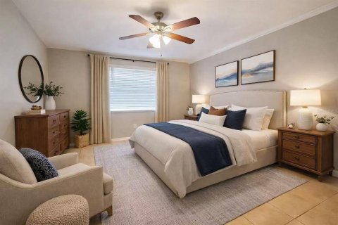 Copropriété à vendre à Kissimmee, Floride: 2 chambres, 87.05 m2 № 2099098 - photo 11