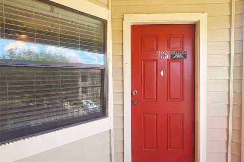 Copropriété à vendre à Kissimmee, Floride: 2 chambres, 87.05 m2 № 2099098 - photo 2