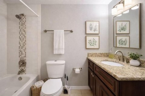 Copropriété à vendre à Kissimmee, Floride: 2 chambres, 87.05 m2 № 2099098 - photo 16