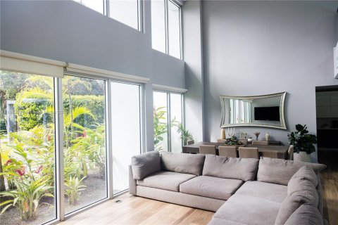 Villa ou maison à louer à Miami, Floride: 5 chambres, 451.78 m2 № 1939246 - photo 24