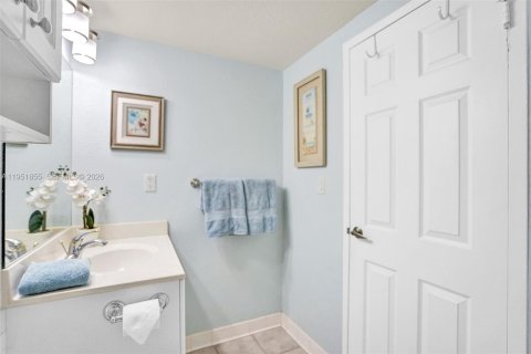 Снять в аренду кондоминиум в Холливуд, Флорида 54.81м2, № 2006068 - фото 10