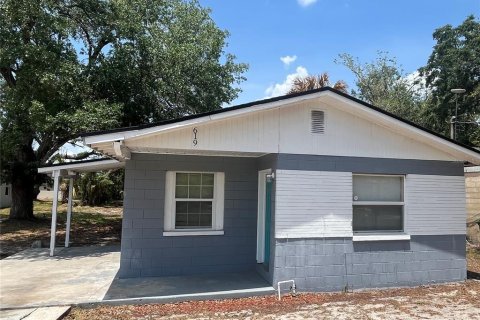 Villa ou maison à Winter Haven, Floride 3 chambres, 76.09 m2 № 2359071