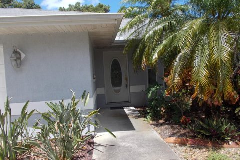 Casa en alquiler en Venice, Florida, 3 dormitorios, 151.34 m2 № 1718395 - foto 2
