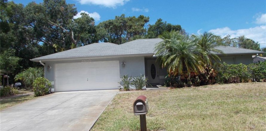 Casa en Venice, Florida 3 dormitorios, 151.34 m2 № 1718395