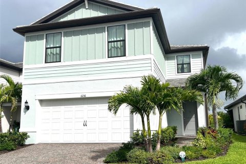 Casa en alquiler en Lakewood Ranch, Florida, 5 dormitorios, 245.08 m2 № 1796519 - foto 3