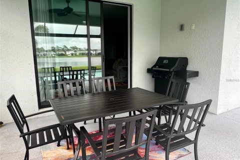 Casa en alquiler en Lakewood Ranch, Florida, 5 dormitorios, 245.08 m2 № 1796519 - foto 2