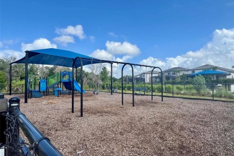 Casa en alquiler en Lakewood Ranch, Florida, 5 dormitorios, 245.08 m2 № 1796519 - foto 29