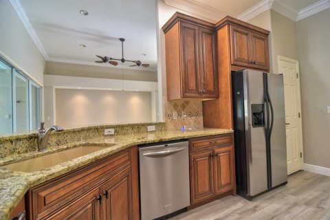Villa ou maison à vendre à Parrish, Floride: 4 chambres, 258.83 m2 № 1721142 - photo 19
