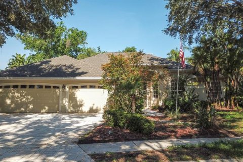 Villa ou maison à vendre à Parrish, Floride: 4 chambres, 258.83 m2 № 1721142 - photo 2