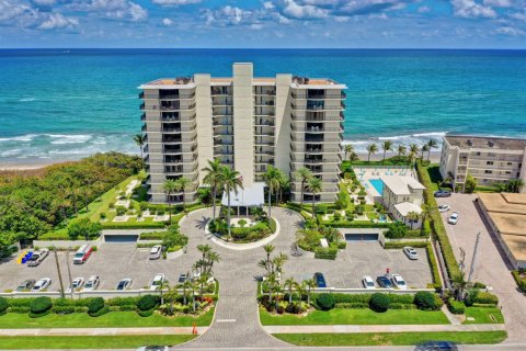 Condo in Tequesta, Florida, 3 bedrooms  № 2158170