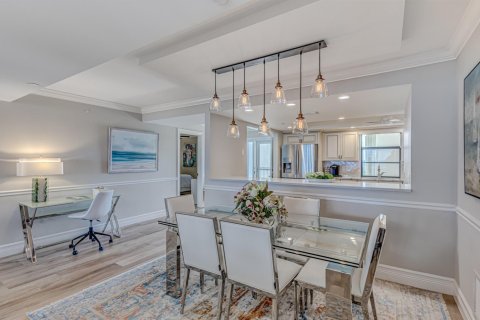 Condo in Tequesta, Florida, 3 bedrooms № 2158170 - photo 11
