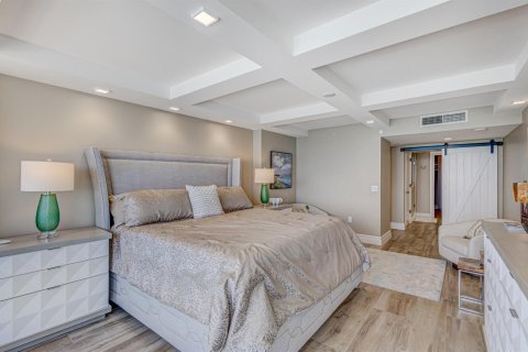 Condo in Tequesta, Florida, 3 bedrooms № 2158170 - photo 21