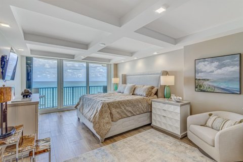 Condo in Tequesta, Florida, 3 bedrooms № 2158170 - photo 18