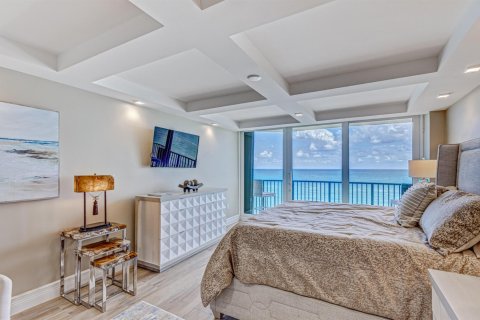 Condo in Tequesta, Florida, 3 bedrooms № 2158170 - photo 19