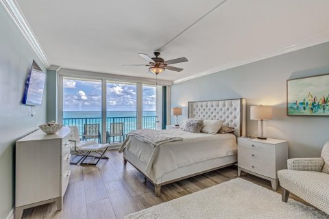 Condo in Tequesta, Florida, 3 bedrooms № 2158170 - photo 25