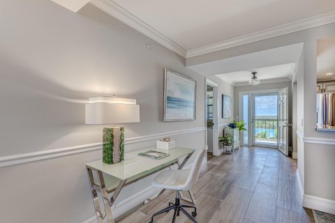 Condo in Tequesta, Florida, 3 bedrooms № 2158170 - photo 12