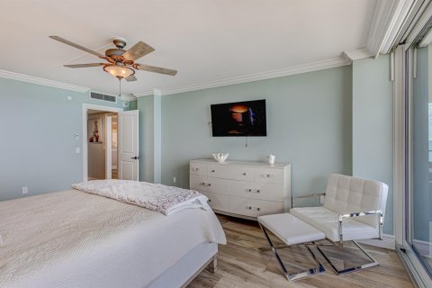 Condo in Tequesta, Florida, 3 bedrooms № 2158170 - photo 27
