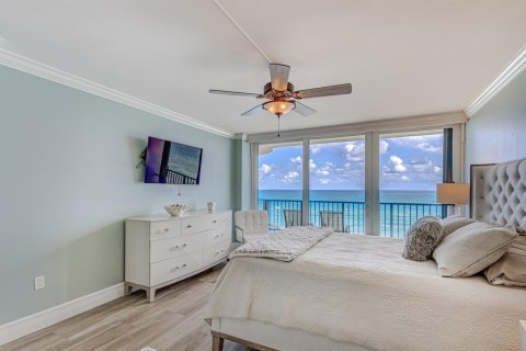 Condo in Tequesta, Florida, 3 bedrooms № 2158170 - photo 26