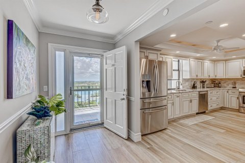 Condo in Tequesta, Florida, 3 bedrooms № 2158170 - photo 4