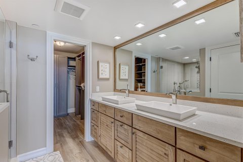 Condo in Tequesta, Florida, 3 bedrooms № 2158170 - photo 22