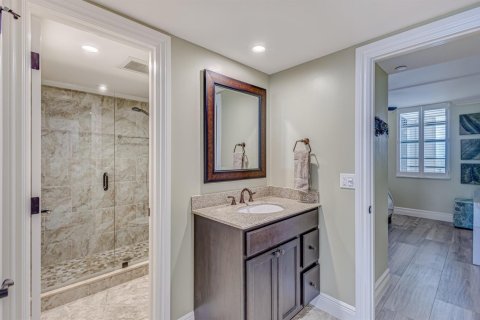Condo in Tequesta, Florida, 3 bedrooms № 2158170 - photo 30