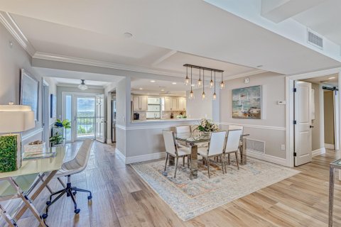 Condo in Tequesta, Florida, 3 bedrooms № 2158170 - photo 10