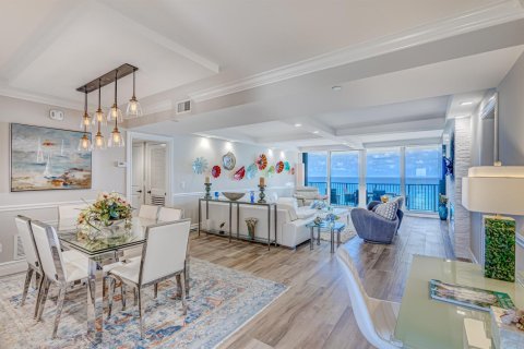 Condo in Tequesta, Florida, 3 bedrooms № 2158170 - photo 9