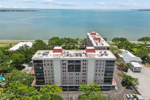 Condominio en venta en Tampa, Florida, 2 dormitorios, 242.66 m2 № 2225107 - foto 2