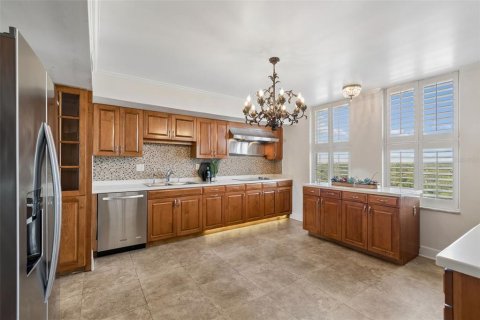 Condominio en venta en Tampa, Florida, 2 dormitorios, 242.66 m2 № 2225107 - foto 16