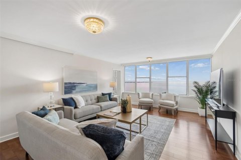 Condominio en venta en Tampa, Florida, 2 dormitorios, 242.66 m2 № 2225107 - foto 27