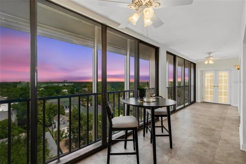 Condominio en venta en Tampa, Florida, 2 dormitorios, 242.66 m2 № 2225107 - foto 9