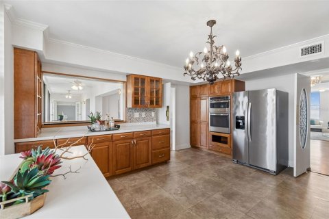 Condominio en venta en Tampa, Florida, 2 dormitorios, 242.66 m2 № 2225107 - foto 17