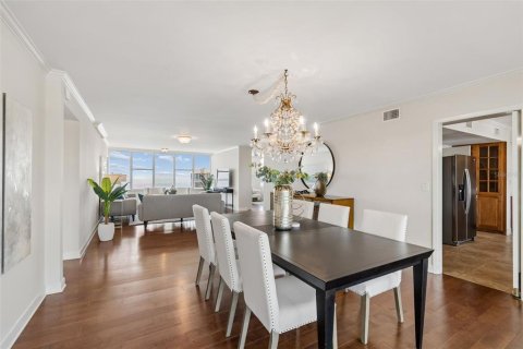 Condominio en venta en Tampa, Florida, 2 dormitorios, 242.66 m2 № 2225107 - foto 21