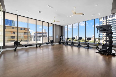 Condo in Saint Petersburg, Florida, 3 bedrooms  № 2386105 - photo 9