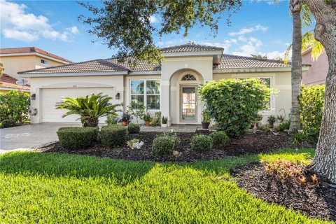 Casa en venta en Bradenton, Florida, 4 dormitorios, 223.34 m2 № 1879039 - foto 1