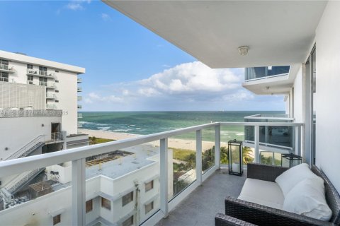 Condo in Miami Beach, Florida, 3 bedrooms  № 1887326 - photo 28