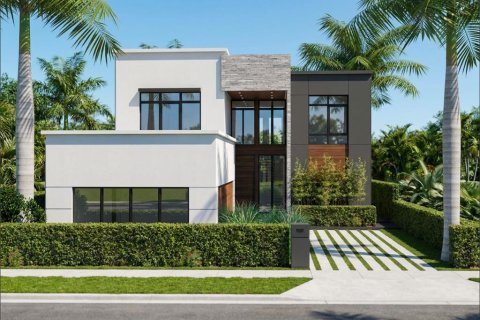 Casa en Orlando, Florida 5 dormitorios, 464.98 m2 № 2369064