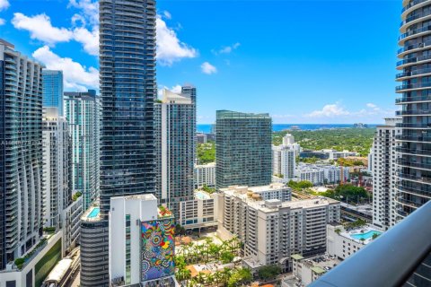 Condo in Miami, Florida, 3 bedrooms  № 1890227 - photo 7