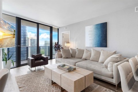 Condo in Miami, Florida, 3 bedrooms  № 1890227 - photo 8