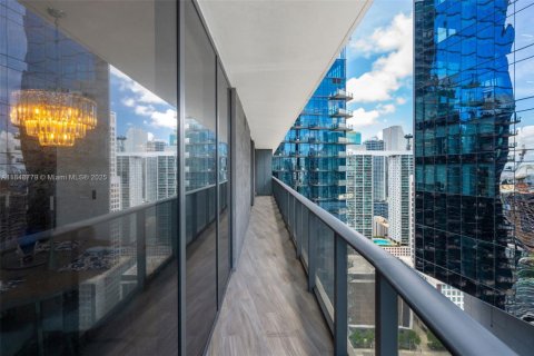 Condo in Miami, Florida, 3 bedrooms  № 1890227 - photo 6