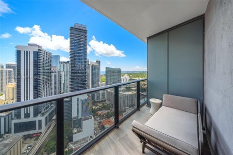 Condo in Miami, Florida, 3 bedrooms  № 1890227 - photo 4