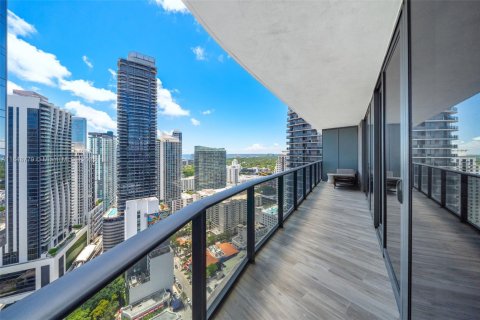 Condo in Miami, Florida, 3 bedrooms  № 1890227 - photo 5