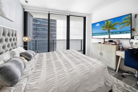 Condo in Miami, Florida, 3 bedrooms  № 1890227 - photo 21