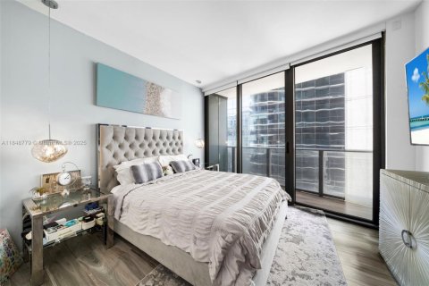 Condo in Miami, Florida, 3 bedrooms  № 1890227 - photo 20