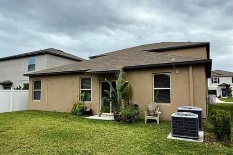 House in Riverview, Florida 5 bedrooms, 273.97 sq.m. № 2211980 - photo 18